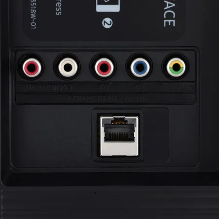LED телевизор Melissa S90